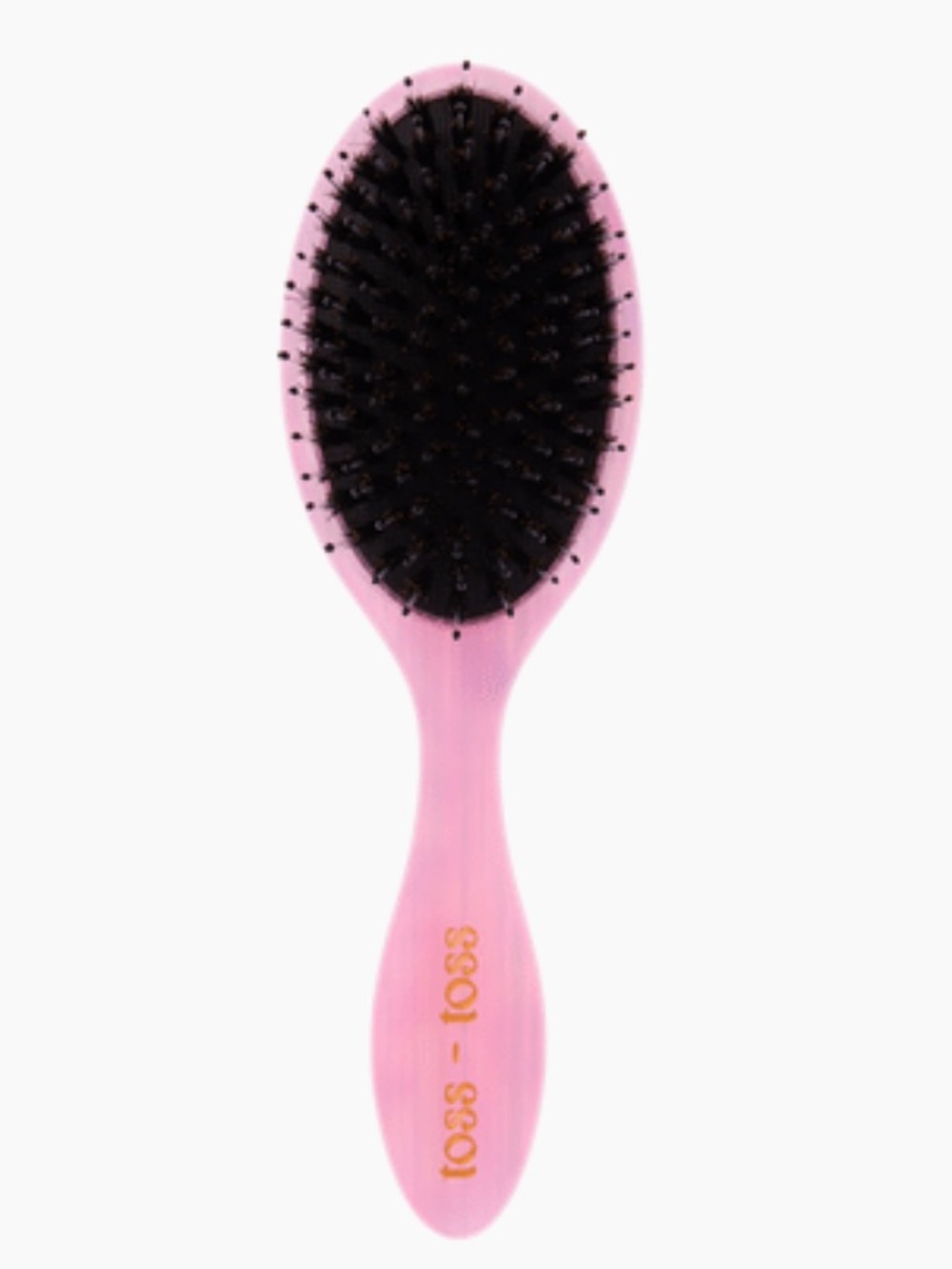 8 Other Reasons - WICKED Toss Toss Hairbrush